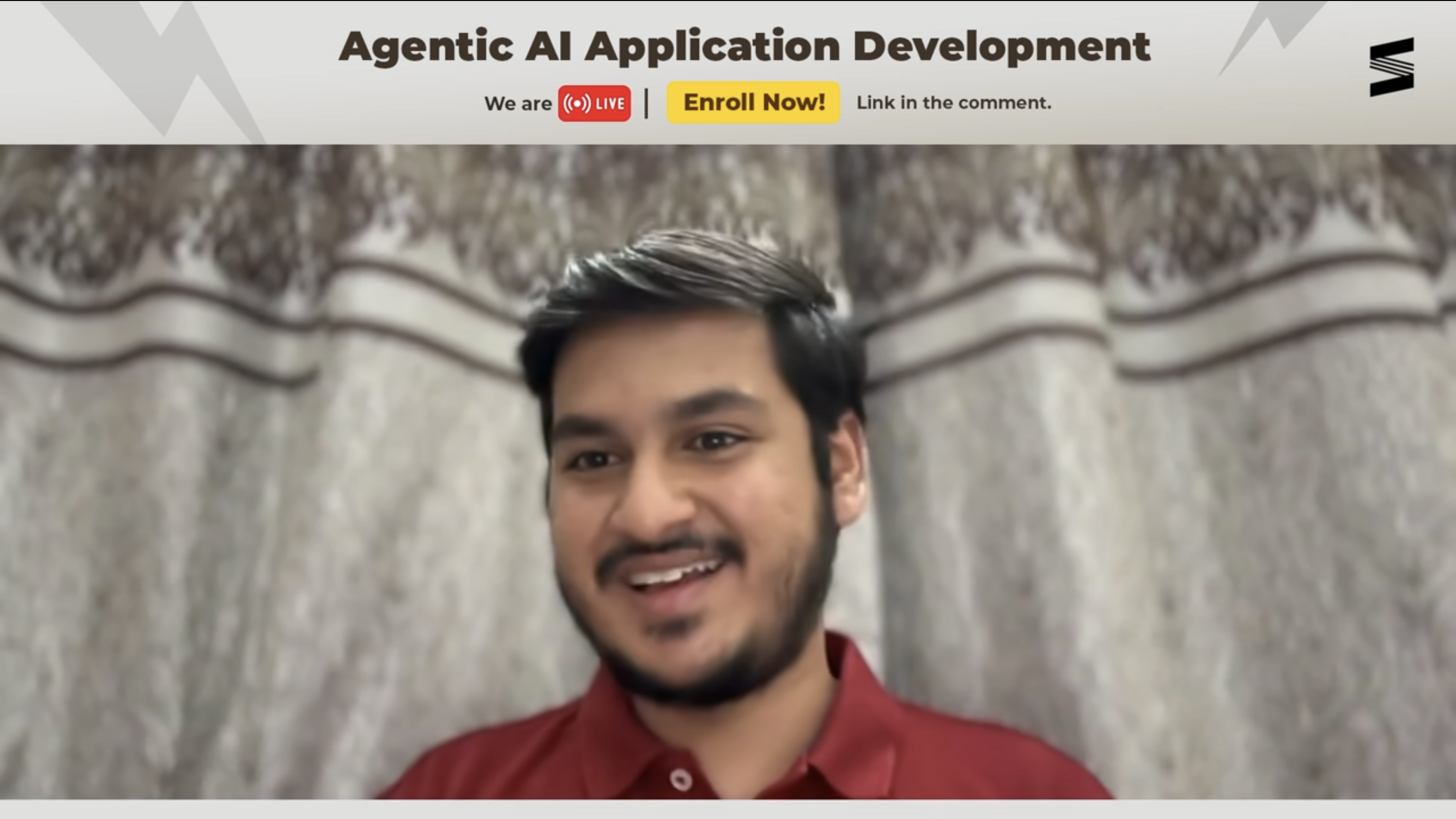 Agentic AI Application Development